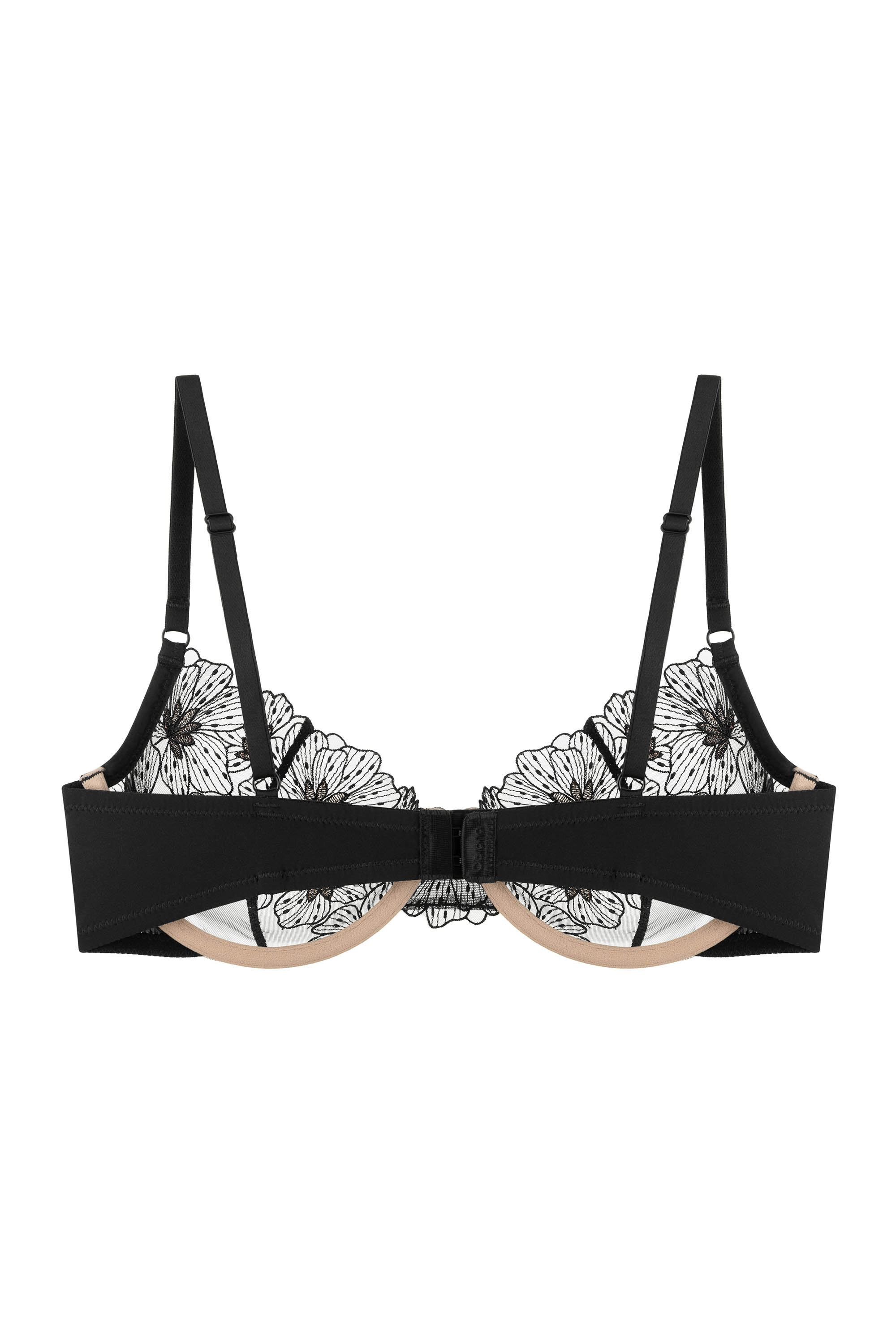 811-057 Бюстгальтер Obrana